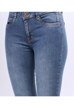 Jean Para Mujer Skinny Derek