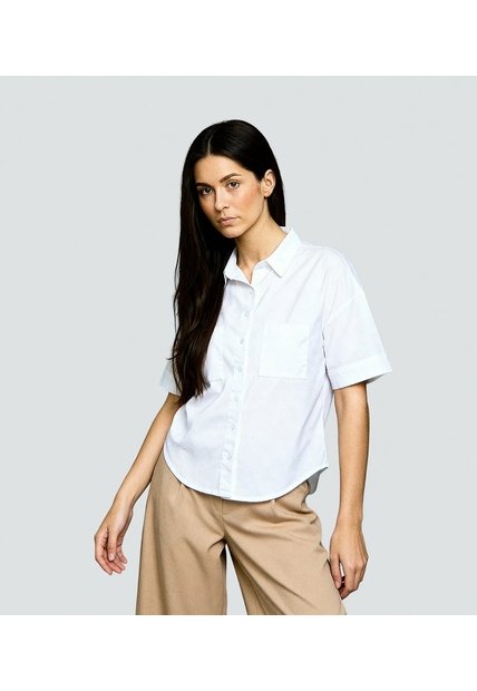Camisa Para Mujer Derek Lovely