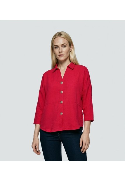 Blusa Para Mujer Derek