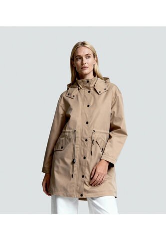 Chaqueta Para Mujer Derek Derek