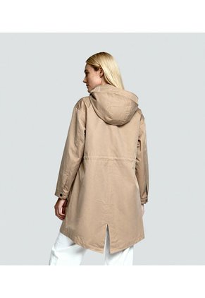 Chaqueta Para Mujer Derek