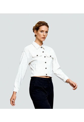 Chaqueta Para Mujer Derek Derek