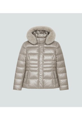 Chaqueta Para Mujer Derek