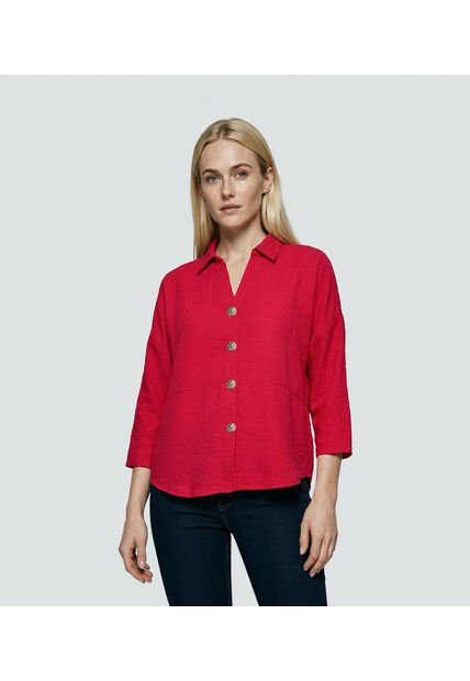 Blusa Para Mujer Derek