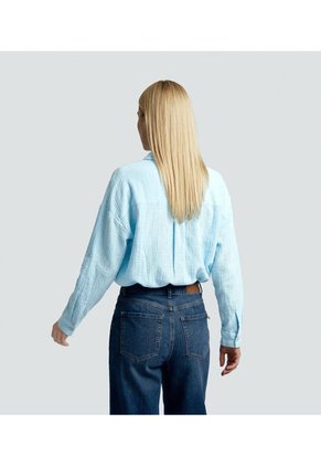 Blusa Para Mujer Derek