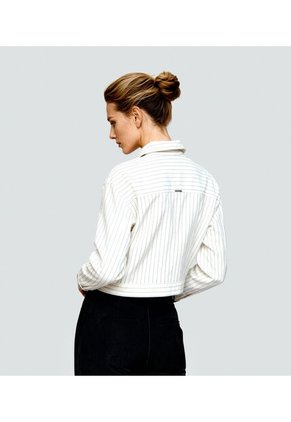 Chaqueta Para Mujer Derek