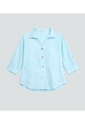 Blusa Para Mujer Derek