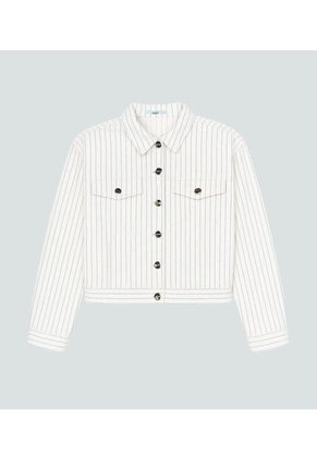 Chaqueta Para Mujer Derek