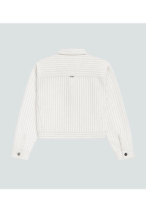 Chaqueta Para Mujer Derek