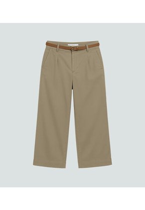 Pantalon Para Mujer Straight Derek