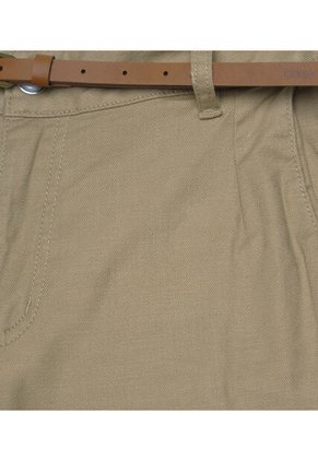 Pantalon Para Mujer Straight Derek