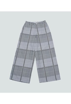 Pantalon Para Mujer Straight Derek