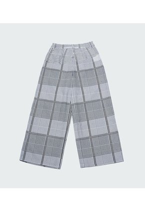 Pantalon Para Mujer Straight Derek