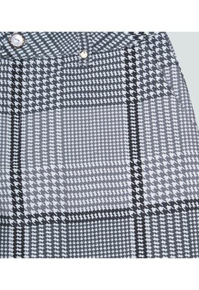 Pantalon Para Mujer Straight Derek