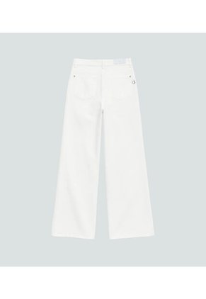 Pantalon Para Mujer Wide Leg Derek