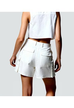 Short Para Mujer Derek