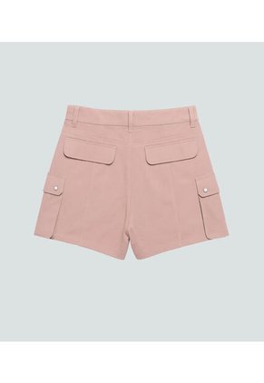 Short Para Mujer Derek
