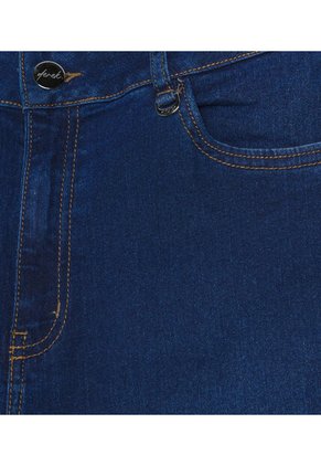 Jean Para Mujer Wide Leg Derek