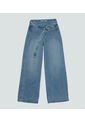 Jean Para Mujer Wide Leg Derek de Derek