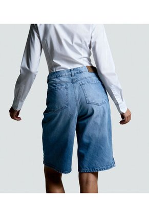 Short Para Mujer Derek