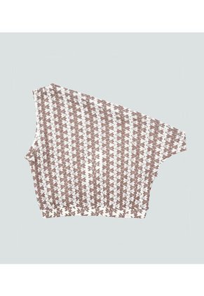 Blusa Para Mujer Derek Lovely