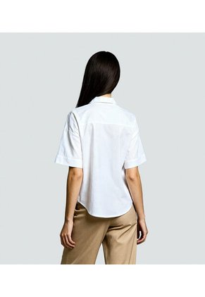 Camisa Para Mujer Derek Lovely