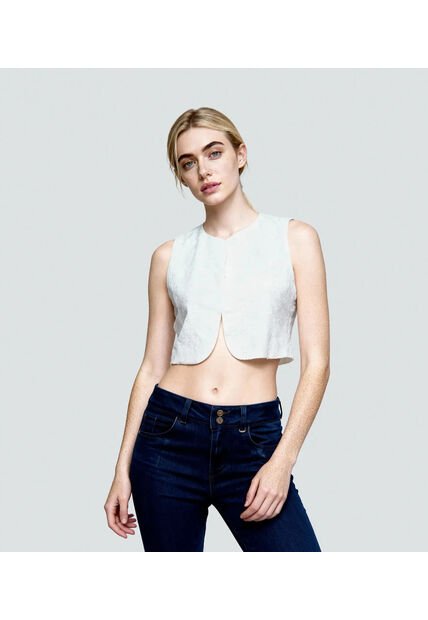 Chaleco Para Mujer Derek Lovely