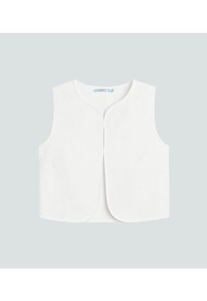 Chaleco Para Mujer Derek Lovely