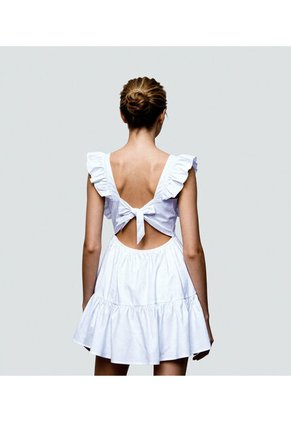 Vestido Para Mujer Derek