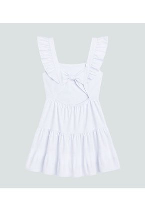 Vestido Para Mujer Derek