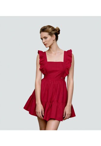 Vestido Para Mujer Derek Derek