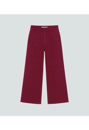 Jean Para Mujer Wide Leg Derek Lovely