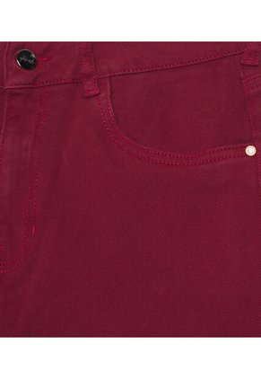 Jean Para Mujer Wide Leg Derek Lovely