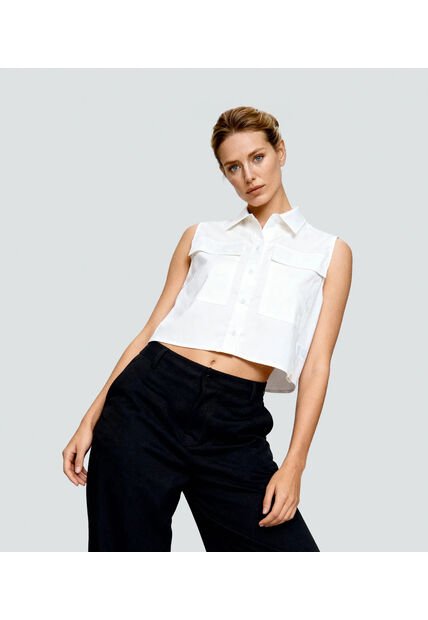 Blusa Para Mujer Derek Lovely