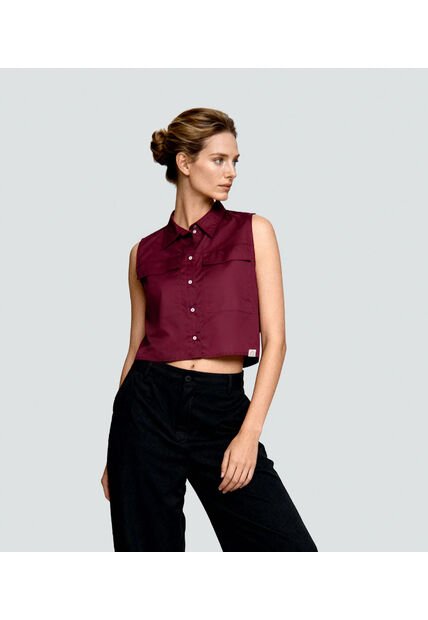 Blusa Para Mujer Derek Lovely