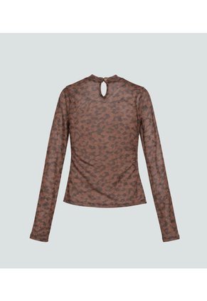 Blusa Para Mujer Derek