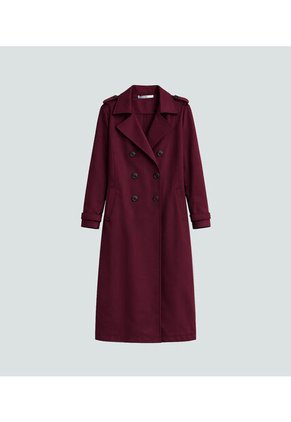 Chaqueta Para Mujer Derek Lovely