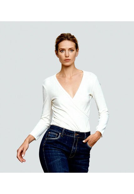 Blusa Para Mujer Derek