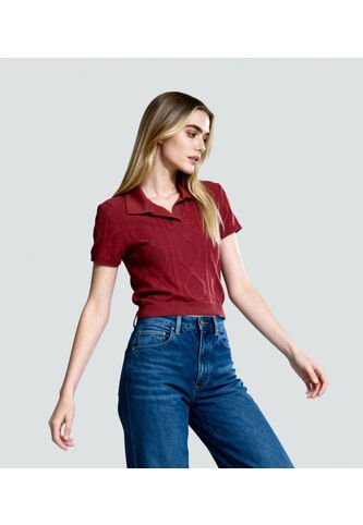 Blusa Para Mujer Derek Derek