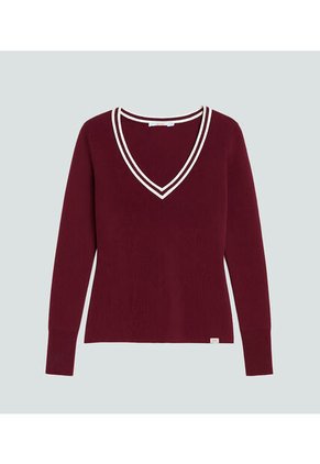 Buzo Para Mujer Derek