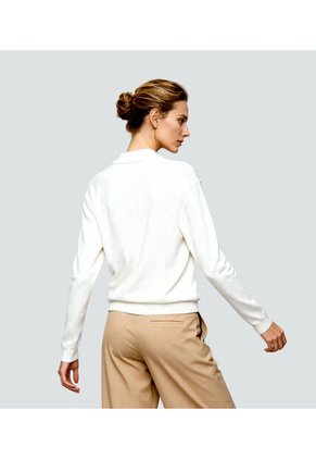 Buzo Para Mujer Derek