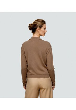 Buzo Para Mujer Derek