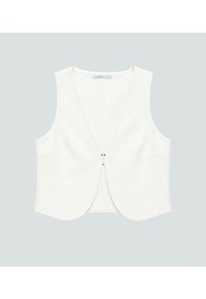 Chaleco Para Mujer Derek