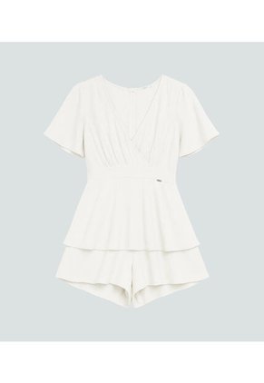 Enterizo Para Mujer Derek