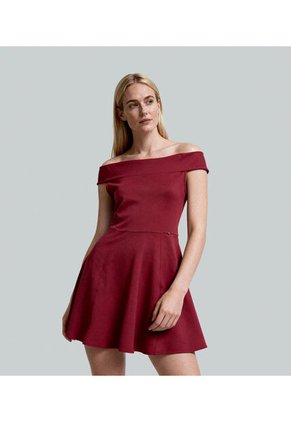 Vestido Para Mujer Derek