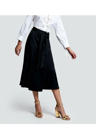 Falda Para Mujer Derek Derek