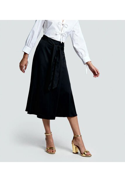 Falda Para Mujer Derek