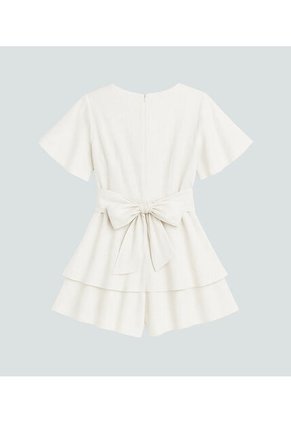 Enterizo Para Mujer Derek