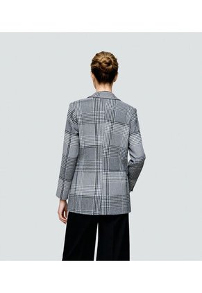 Chaqueta Para Mujer Derek