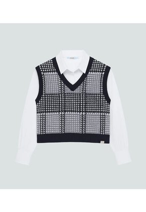 Blusa Para Mujer Derek